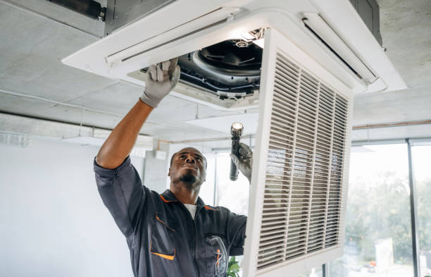 Licensed Hvac Maintenance service in Commercial Point, OH - FH HVAC